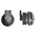 99776-2 by KIT MASTERS - 2-Speed Cummins Fan Clutch