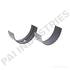 PAI 370080 Engine Crankshaft Main Bearing Engine Crankshaft Main Bearing - STD #2,3,5 - Caterpillar 3116 Application #1-5,7 -