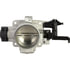 ETB0384 by OMEGA ENVIRONMENTAL TECHNOLOGIES - Electronic Throttle Body Module