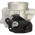 ETB0384 by OMEGA ENVIRONMENTAL TECHNOLOGIES - Electronic Throttle Body Module