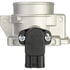 ETB0384 by OMEGA ENVIRONMENTAL TECHNOLOGIES - Electronic Throttle Body Module