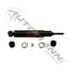 Automann A83110 Suspension Shock Absorber Suspension Shock Absorber, 1-3/8-inch Bore 14.50" Collapsed x 23.51" Extended