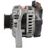210-1230 by DENSO - Remanufactured DENSO First Time Fit Alternator