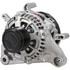 Denso 210-1254 Alternator DENSO First Time Fit Alternator - Reman