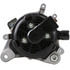 Denso 210-1254 Alternator DENSO First Time Fit Alternator - Reman