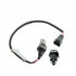 Denso 1961118 Engine Crankshaft Position Sensor Engine Crankshaft Position Sensor