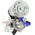 Denso 428080-2920 Starter New Starter-MD-On Road