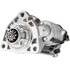 Denso 438000-3740 Starter Starter - New, 24V, 7.5 kW, Clockwise Rotation, 10 Teeth, PLGR Type