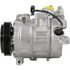 471-1510 by DENSO - NEW COMPRESSOR W/ CLUTCH