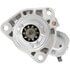 Denso 438000-3740 Starter Starter - New, 24V, 7.5 kW, Clockwise Rotation, 10 Teeth, PLGR Type