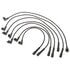 6020 by DENSO - W14P-U Spark Plugs