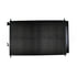 477-0880 by DENSO - Air Conditioning Condenser