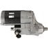 9722809-818 by DENSO - Reman Starter-MD-On-Road