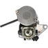 9722809-818 by DENSO - Reman Starter-MD-On-Road