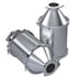 DC1-M1206 by DENSO - Poweredge DPF Navistar MaxxForce 7/DT