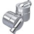 DC2-X0624 by DENSO - Poweredge Diesel Oxidation Catalyst Cummins ISX