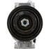 471-1508 by DENSO - NEW COMPRESSOR W/ CLUTCH