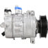 471-1508 by DENSO - NEW COMPRESSOR W/ CLUTCH
