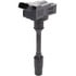 Denso 6731206 Direct Ignition Coil Direct Ignition Coil OE Quality