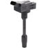 Denso 6731207 Direct Ignition Coil Direct Ignition Coil OE Quality