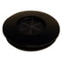 Tectran 101113-R Gladhand Air Brake Gladhand Seal - Black, Rubber, Closed Type