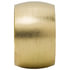 Tectran 1160-8-R Air Brake Air Line Sleeve Air Brake Air Line Sleeve - Brass, 1/2 inches Tube Size