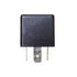 Tectran 19-7503-R Relay Box Multi-Purpose Relay - 24VDC, 30/20 AMP, 5 Terminals, with Metal Mounting Tab