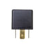 Tectran 19-7502J Relay Box Multi-Purpose Relay - 12VDC, 40 AMP, 4 Terminals, with Metal Mounting Tab