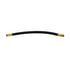 Tectran 658466 Air Brake Hose 3/8" Air Brake Chamber Hose Assembly, 84in. Long, with 3/8" Dual LifeSwivel Fittings
