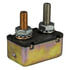 Tectran 660-25-R Circuit Breaker Circuit Breaker - 12V, 25 AMP, Type I, Auto Reset, SAE Snap-In Type