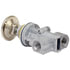 91-8300J by TECTRAN - Air Brake Compressor Valve Seat - Standard, 1/8 in. Port, with Removable Knob