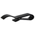 Tectran 920-F4-R Body Mounting Clip Multi-Purpose Clip - Frame, 1/8 in-3/16 Crossover, 1/8 in.-1/4 in. dia. Range