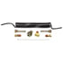 K180-R by TECTRAN - Fifth Wheel Trailer Hitch Air Line - 23 in. Long, with Spring and Fittings