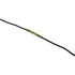 Tectran TYB-ST-M Butt Connector Heat Shrink Butt-(1000 pcs)