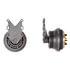 Kit Masters 99534 Engine Cooling Fan Clutch Cummins Fan Clutch