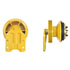 99538 by KIT MASTERS - Caterpillar Fan Clutch