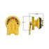 99538 by KIT MASTERS - Caterpillar Fan Clutch