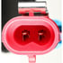 Gates PV433 Vapor Canister Purge Solenoid Vapor Canister Purge Solenoid