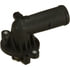34925 by GATES - Integrated Housing Engine Coolant Thermostat