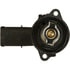 34925 by GATES - Integrated Housing Engine Coolant Thermostat