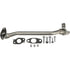 Gates TL231 Turbocharger Oil Line Turbocharger Oil Supply and Drain Line