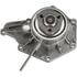 42420 by GATES - Premium Engine Water Pump