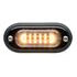 TLMIA by WHELEN ENGINEERING - MINI ION T-SERIES LIGHT AMBER