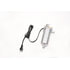 Phillips & Temro 220-4037 Series 41 Circulation Heater-Open 190°F (88°C) / Closes 151°F (66°C), 120V, 1500 Watts, 12.5 Amps,