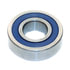 Timken 6209-2RS-C3 Multi-Purpose Bearing Conrad Deep Groove Single Row Radial Ball Bearing