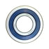 Timken 6209-2RS-C3 Multi-Purpose Bearing Conrad Deep Groove Single Row Radial Ball Bearing