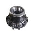 FL1HUB by TIMKEN - Hub Unit Bearing Assemblies: Preset, Pre-Greased And Pre-Sealed
