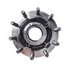 FL1HUB by TIMKEN - Hub Unit Bearing Assemblies: Preset, Pre-Greased And Pre-Sealed