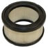 100-032 by STENS - Engine Air Filter, 3in ID x 4 3/8in OD x 2 3/8in Height