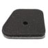 Stens 100-705 Engine Air Filter Engine Air Filter Pre-Filter, 2 5/8in Length x 3in Width x 1/2in Height